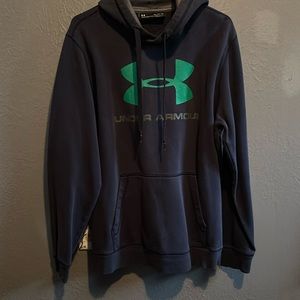 Great gently used sweatshirt.